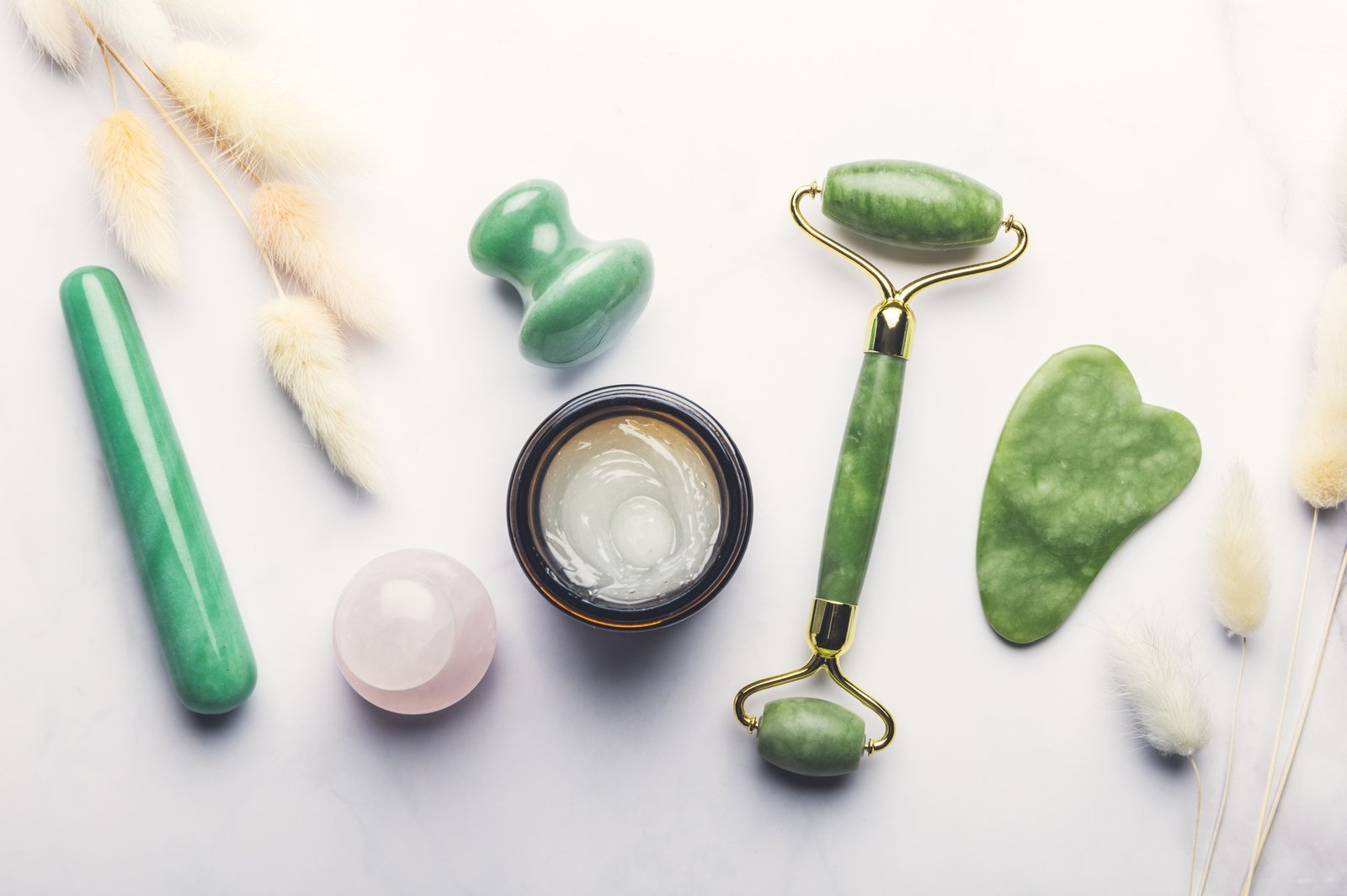 Skin Care Anti-Aging Treatment